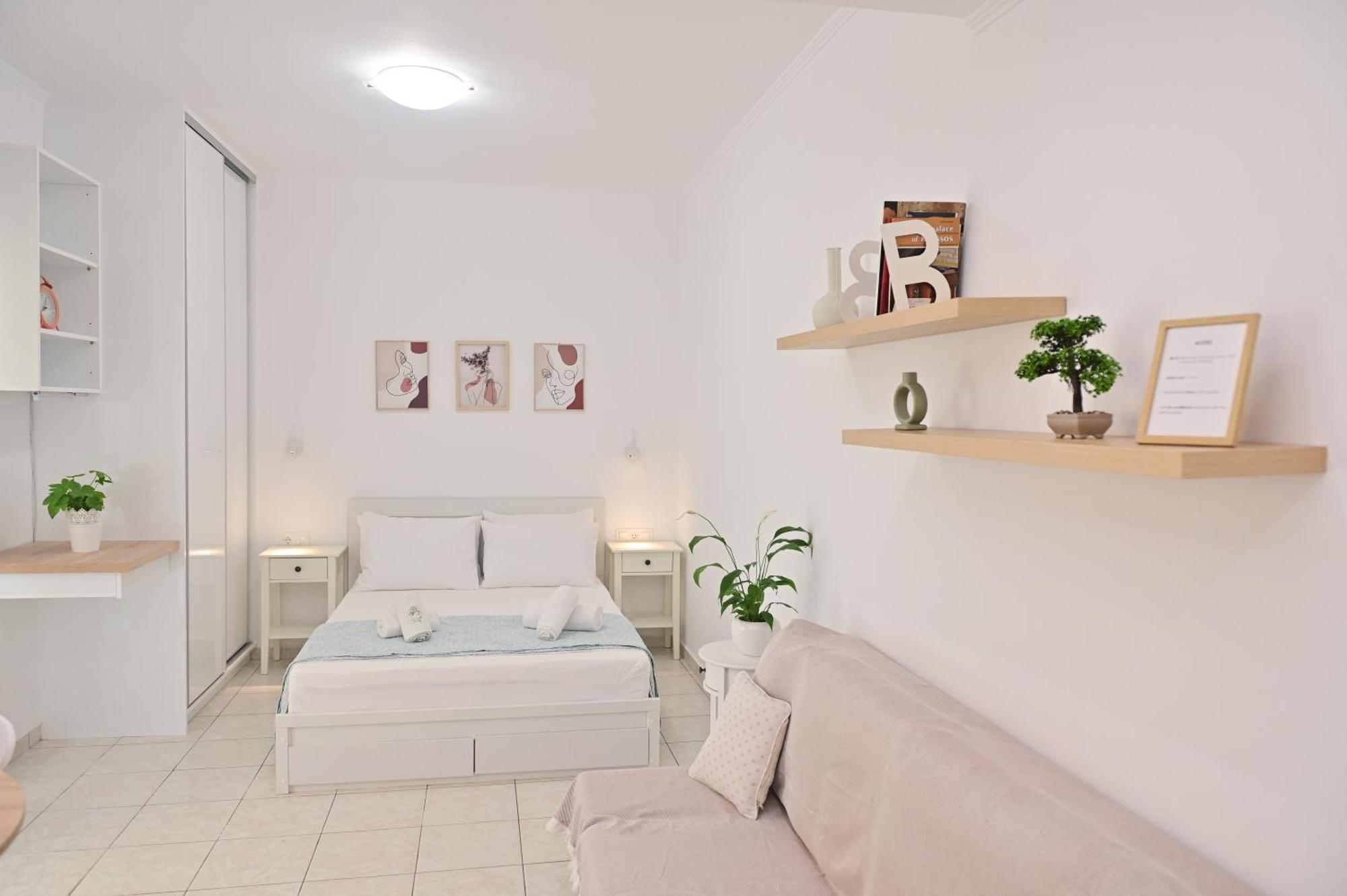Bright Appartement