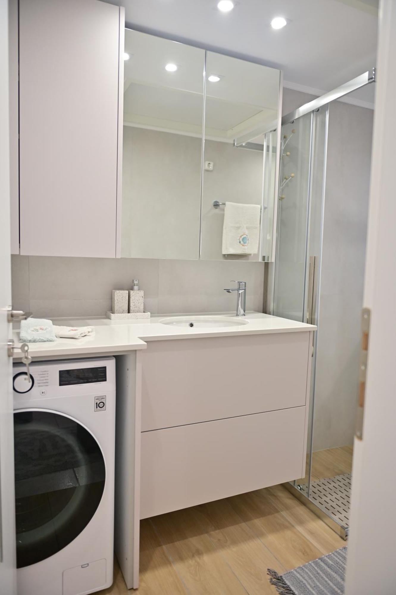Appartement Bright *