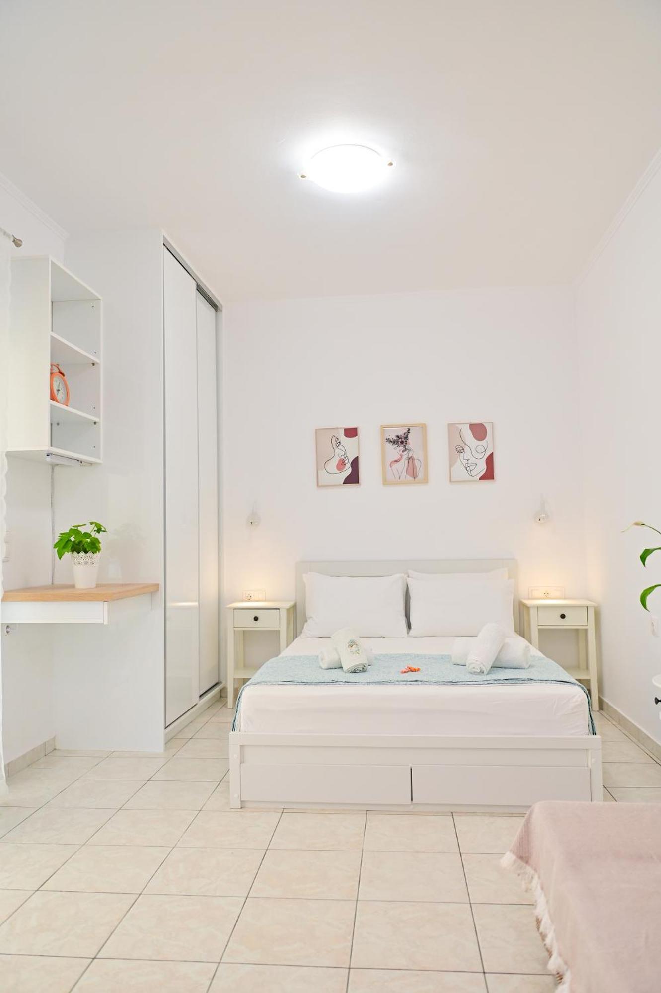 Bright Appartement