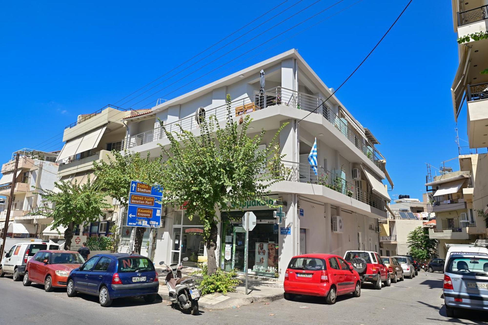 Appartement Bright
