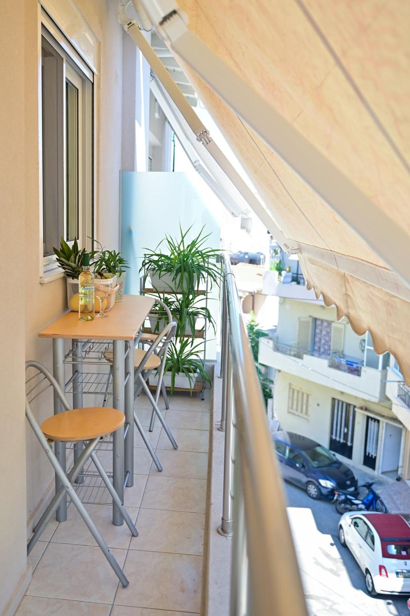 Appartement Bright *